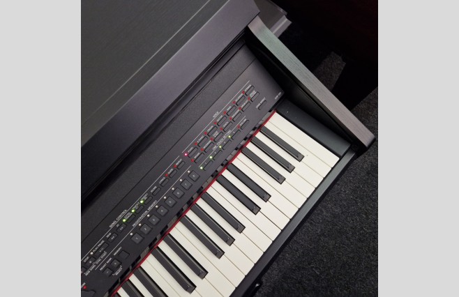 Yamaha CVP701 Clavinova | Digital Piano | Black Walnut | Demo Model | UK Assembled Delivery | Stool & Headphones | 18 Months 0% Finance | P/X Welcome - Image 7